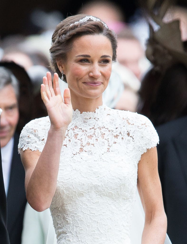 Pippa Middleton: Everything You Need To Know - Grazia